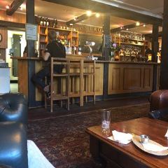 Pomeroy's Old Brewery Inn User Photo