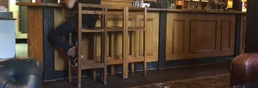 Pomeroy's Old Brewery Inn