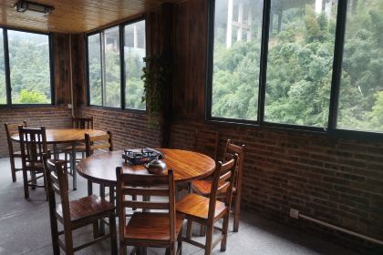 静水闲居农家菜馆(2号店)