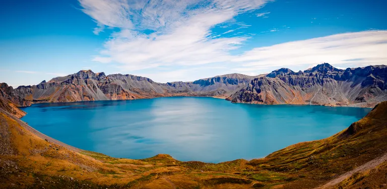 Changbai Mountain North Slope โรงแรมใกล้เคียง