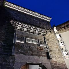 ZHU LI GUAN User Photo