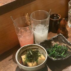 Kajinkichise User Photo