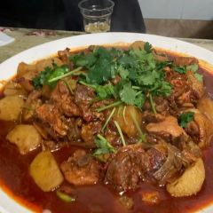 QUAN XIANG FAN DIAN User Photo