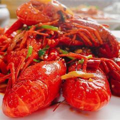 Yunxuan Seafood Restaurant Nandaihe Store User Photo