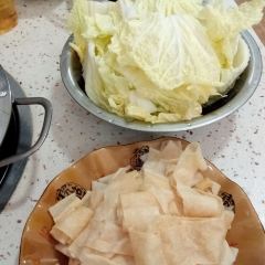 DU SHAN LAO JIE HA SUAN NIU ROU DIAN User Photo