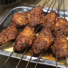熊妹涮肉 User Photo