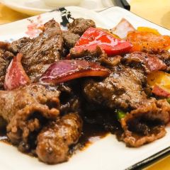 夕時意境閩味餐廳（三坊七巷店）張用戶圖片