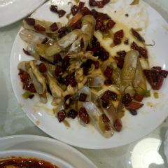 LAN SHAN HAI XIAN RESTAURANT User Photo