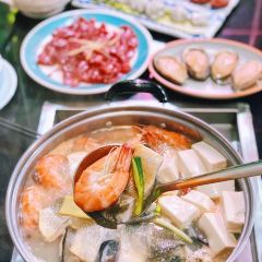 洋老土(常熟路店) User Photo