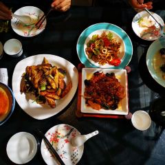 梅飛酒家（桑園路店）張用戶圖片