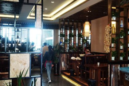 厚厨(大华街店)