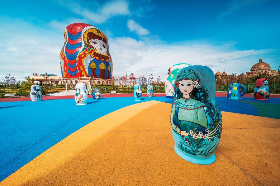 Novosibirsk to Manzhouli Flights