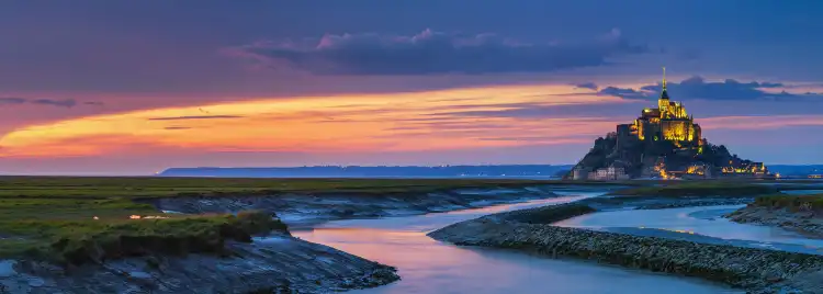 Lower Normandy