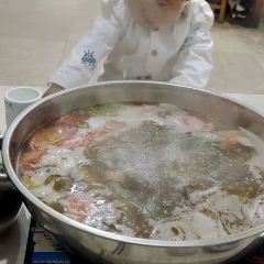 林锋生态驴肉馆 User Photo