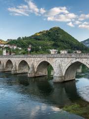 Mehmed-Paša-Sokolovic-Brücke