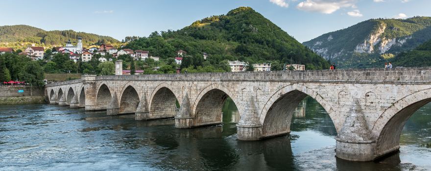 Ponte Mehmed Paša Sokolović