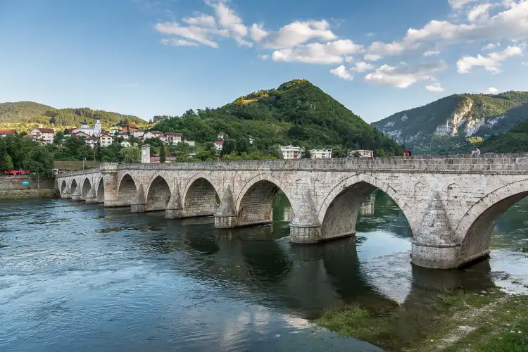 Hôtels à : Visegrad