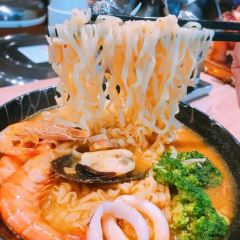 Thai Food 여행 사진
