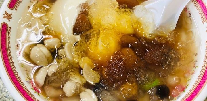 溫記豆花