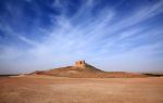 Dunhuang Western Movie and Television Base