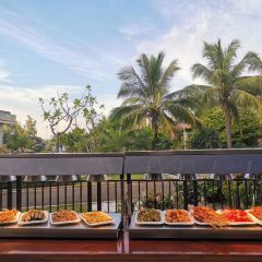 Hainanbiguiyuanjinshatanwenquan Restaurant User Photo