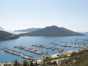 Kas Marina