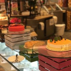 Lobby Lounge User Photo