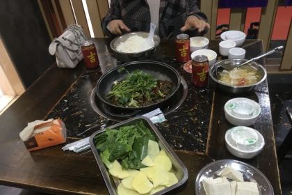 榕江牛瘪乡巴佬牛肉馆(剑河分店)
