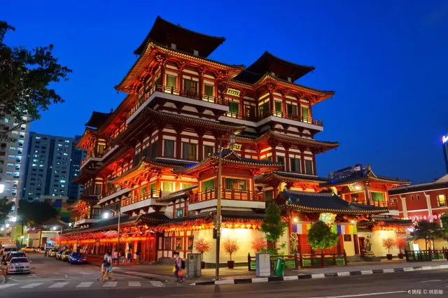 [Updated] Singapore Border Reopen: Travel Tourism Returns