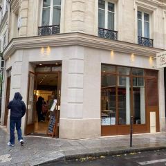 Carré Pain de Mie張用戶圖片