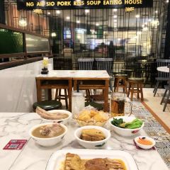 黃亞細肉骨茶（仰光路）張用戶圖片