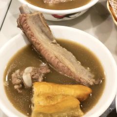黃亞細肉骨茶（仰光路）張用戶圖片