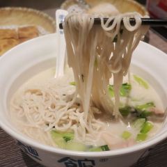 XIA MIAN GUAN User Photo