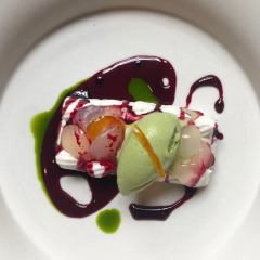 Maison Rostang張用戶圖片