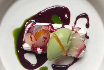 Maison Rostang User Photo