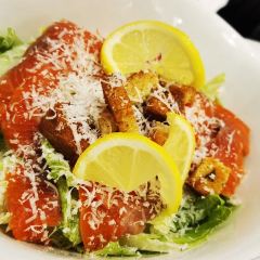 La Parisienne巴黎蜜语(BFC外滩金融中心店) User Photo