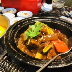 The New Garden Grove User Photo