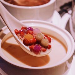 左庭右院鲜牛肉火锅(新世界城店) User Photo