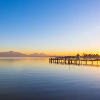 Разрешено размещения с домашними животными Отели в г. Чжуцзи