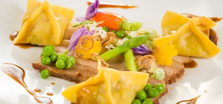 Le Gourmet French Restaurant