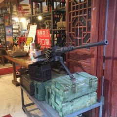 印象紅色主題餐廳張用戶圖片