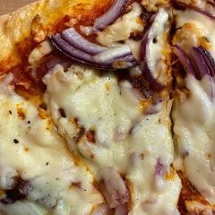 Pizza Pizza User Photo