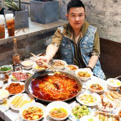 ZHU GUANG YU HOT POT 여행 사진