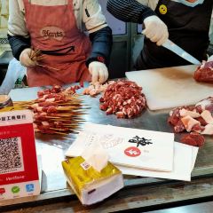 MA FU MING User Photo