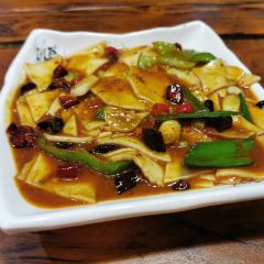 XIANG ZHENG FU SHAO KAO CHENG 여행 사진