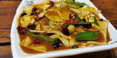 香正府燒烤城