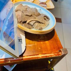 Hidilao Hot Pot( Quan Cheng Road ) User Photo