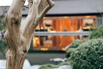 杭州西湖国宾馆·西湖第一名园·宽馀茶庄 user photo