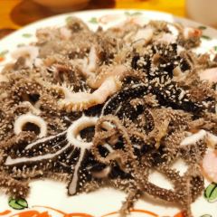 老门框爆肚涮肉馆(淮海东路店) User Photo