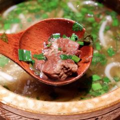 山石榴·贵州菜(丰盛里店) User Photo